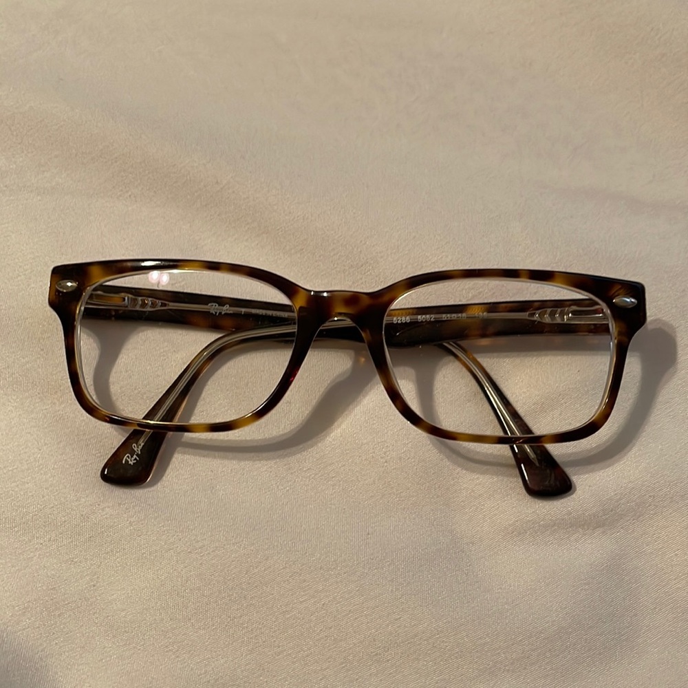 Rayban Glasses